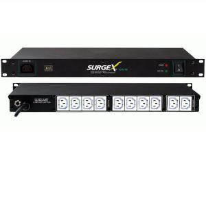 Изображение продукта SURGEX SX-1216i - сетевой фильтр-распределитель - 1