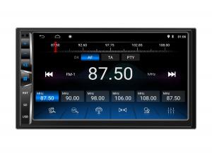 Миниатюра продукта SWAT AHR-7020 2 DIN ресивер с ОС Android