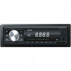 Миниатюра продукта SWAT MEX-1003UBW автомагнитола 1DIN