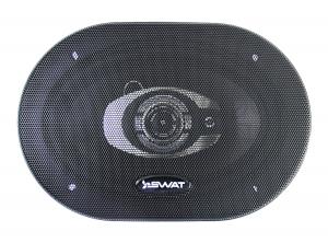Изображение продукта SWAT SP-B69 - трехполосная коаксиальная акустическая система - 2