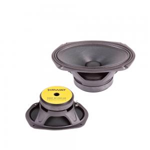 Миниатюра продукта SWAT SP PRO-69 коаксиальная акустическая система