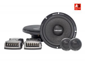 Миниатюра продукта SWAT SP-R165 2 компонентная акустика