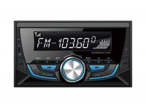 Миниатюра продукта SWAT WX-214UB автомагнитола 2DIN