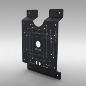 Миниатюра продукта THEORY SB25-ADAPTER - универсальный монтажный адаптер