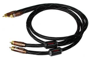 Миниатюра продукта TONE WINNER AC-1 - Межблочный кабель 1 метр