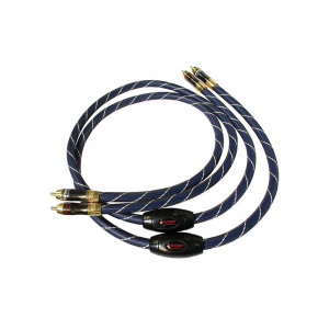 Миниатюра продукта TONE WINNER AC-6 - Межблочный кабель 1 метр