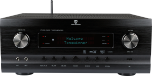 Миниатюра продукта TONE WINNER AT-2300 - AV-ресивер 7.1 Dolby Atmos / DTS:X