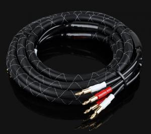 Изображение продукта TONE WINNER SC-1 - Акустический кабель 2,5 метра - 4