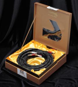 Изображение продукта TONE WINNER SC-1 - Акустический кабель 2,5 метра - 5