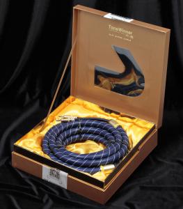 Изображение продукта TONE WINNER SC-6 - Акустический кабель 2.5 метра - 4