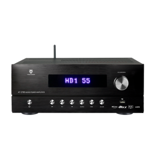 Миниатюра продукта TONE WINNER AT-2700 AV-ресивер 7х120 Вт