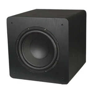 Миниатюра продукта TONE WINNER SW-D2000 активный сабвуфер с DSP 12 дюймов