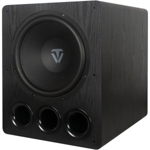 Миниатюра продукта TONE WINNER SW-D6000 активный сабвуфер с DSP 15 дюймов