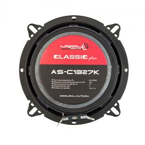 Изображение продукта URAL AS-C1327K Red - двухкомпонентная акустическая система - 2