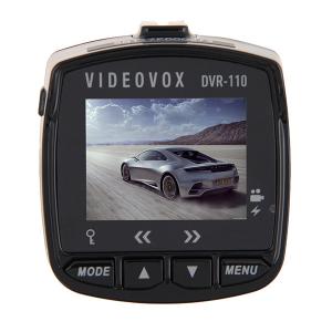 Изображение продукта VIDEOVOX DVR-110 видеорегистратор - 3