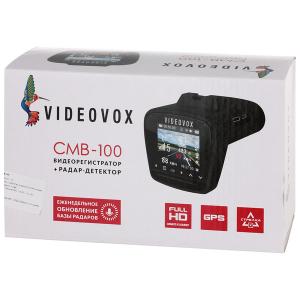 Изображение продукта VIDEOVOX CMB-100 комбо устройство - 6
