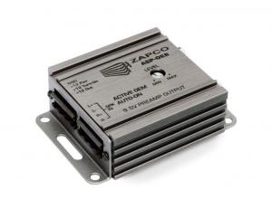 Изображение продукта ZAPCO ASP-OEB - автомобильный конвертер / преобразователь ВУ OEM сигнала - 3