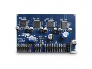 Изображение продукта ZAPCO DAC KIT B14 V - ЦАП-модуль (AKM4490) для процессоров ZAPCO HDSP-V - 1