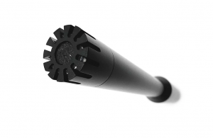 Изображение продукта ZAPCO Microphone ADSP AT (M-AT1) - микрофон для автонастройки DSP-IV AT - 2