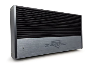 Миниатюра продукта ZAPCO REF 500.1 автомобильный усилитель 1-канальный