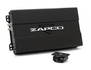 Изображение продукта ZAPCO ST-1000XM II - автомобильный усилитель 1 канальный - 1