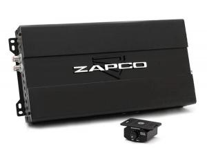 Изображение продукта ZAPCO ST-1350XM II - автомобильный усилитель 1 канальный - 1