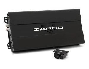 Миниатюра продукта ZAPCO ST-1650XM II - автомобильный усилитель 1 канальный