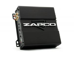 Миниатюра продукта ZAPCO ST-2X SQ - автомобильный усилитель 2 канальный Sound Quality