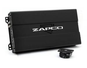 Изображение продукта ZAPCO ST-402D BT - автомобильный усилитель 2 канальный с Bluetooth - 1