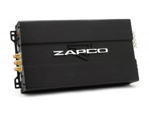 Изображение продукта ZAPCO ST-4X SQ - автомобильный усилитель 4 канальный Sound Quality - 1