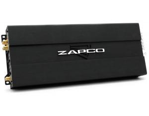 Изображение продукта ZAPCO ST-5X II - автомобильный усилитель 5 канальный - 1