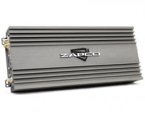 Изображение продукта ZAPCO Z-150.4 II - автомобильный усилитель 4 канальный - 1