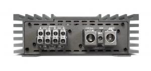 Изображение продукта ZAPCO Z-150.4 II - автомобильный усилитель 4 канальный - 3