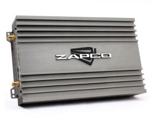 Миниатюра продукта ZAPCO Z-1KD II - автомобильный усилитель 1-канальный