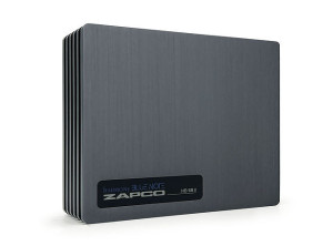 Миниатюра продукта ZAPCO HB 68 II автомобильный 8-канальный DSP процессор