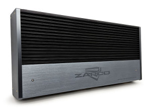 Миниатюра продукта ZAPCO REF 150.6 автомобильный усилитель 2-канальный