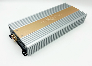 Миниатюра продукта ZAPCO ST-1650XM III LE автомобильный усилитель 1-канальный