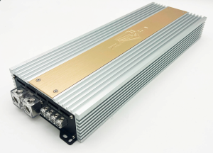 Миниатюра продукта ZAPCO ST-2000XM III LE автомобильный усилитель 1-канальный