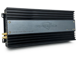 Миниатюра продукта ZAPCO Z-350.2 AT автомобильный усилитель 2-канальный