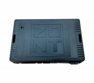 Миниатюра продукта ZONT ZTC-800L противоугонная сигнализация (конструктор)