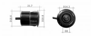 Изображение продукта PROLOGY RVC-150 камера заднего вида универсальная, врезная - 3