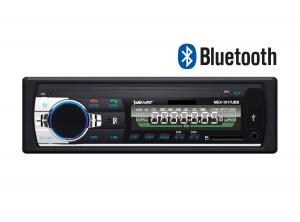 Миниатюра продукта SWAT MEX-1017UBB автомагнитола 1DIN