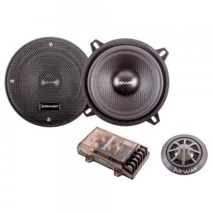 Миниатюра продукта SWAT SP-M130 2 компонентная акустическая система