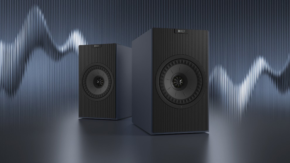 KEF CODA W_