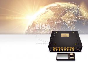 Изображение продукта ZAPCO HDSP-Z16 V P96 PAD-A - 16 канальный DSP процессор - 7
