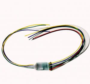 Миниатюра продукта ZONT RX-CAN модуль бесключевого обхода штатного иммобилайзера